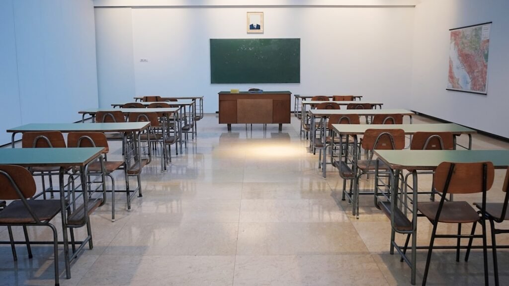 Network Infrastructure for Schools: What Every District Needs to Know