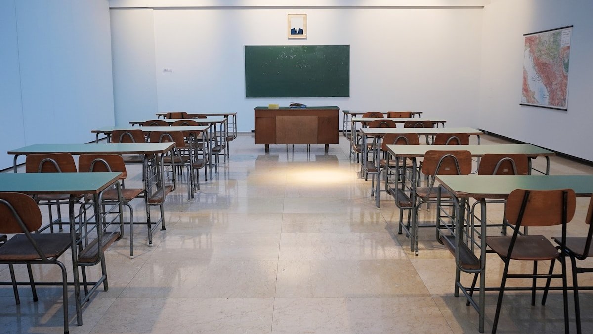 Education infrastructure