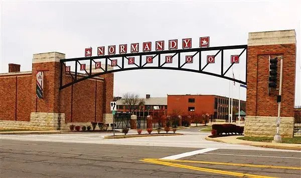 K-12 School Surveillance System Deployment – Normandy School Collaborative