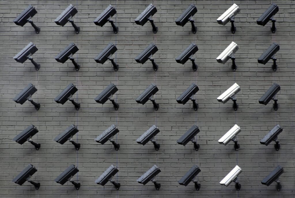 IP Camera Placement Strategy: Coverage Without Blind Spots