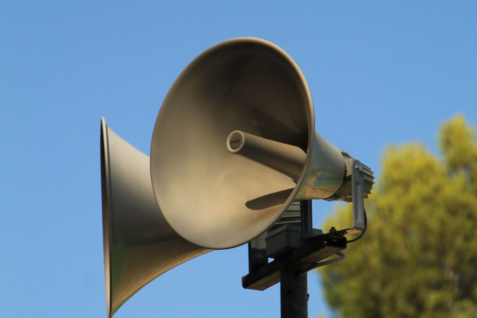 Audio/PA & Emergency Communication deployment