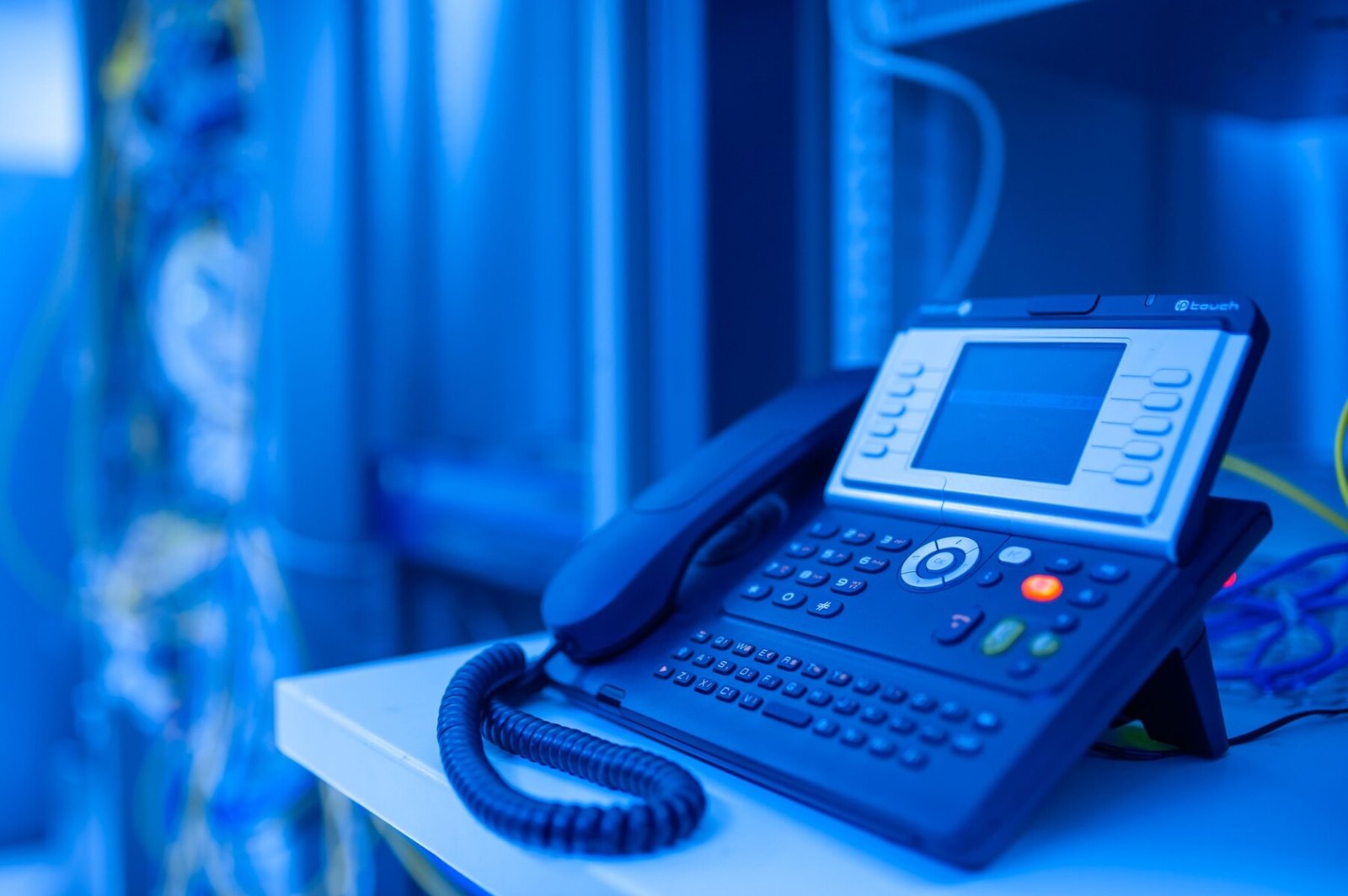 VoIP & Business Communications deployment